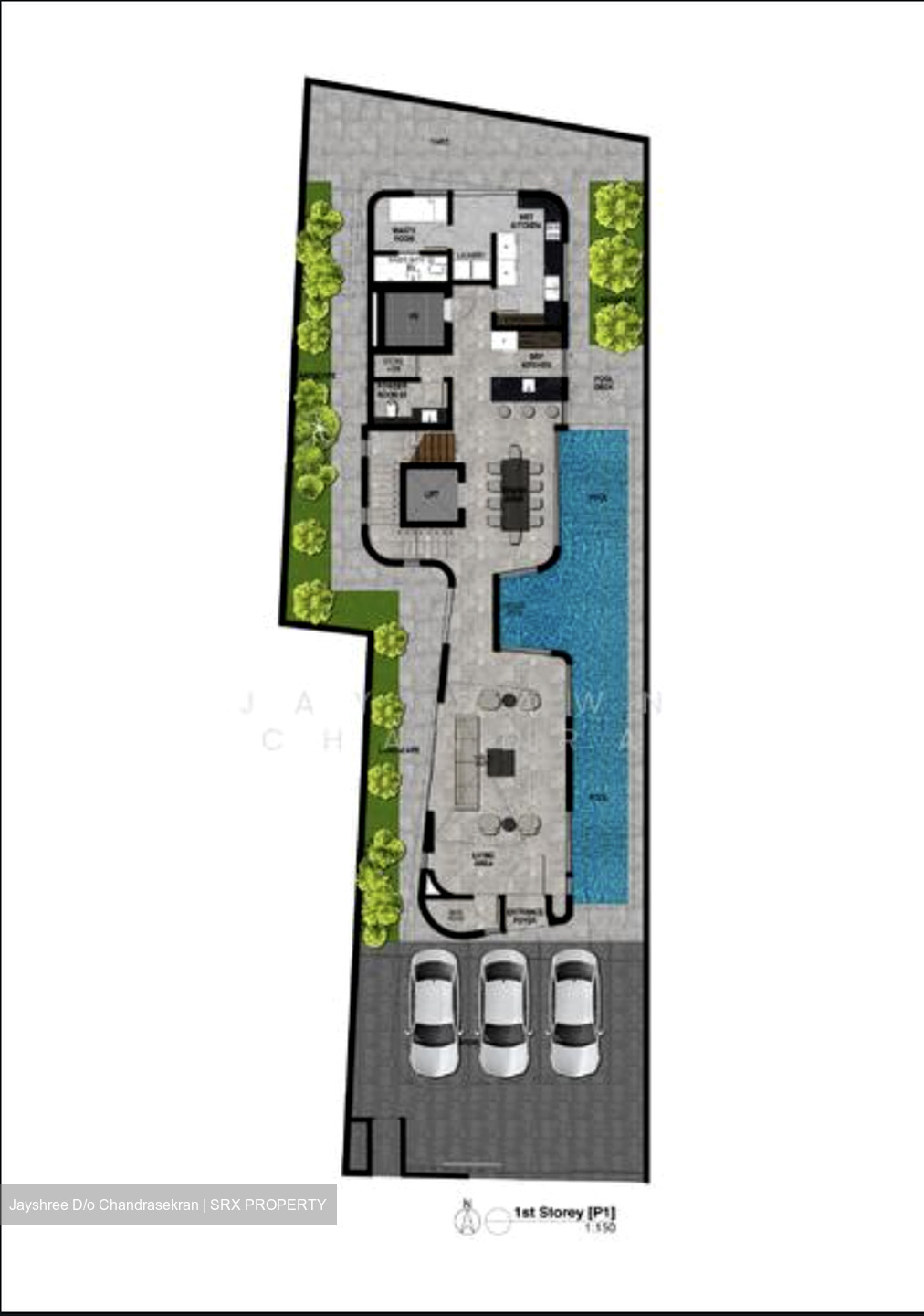 Siglap Road (D15), Detached #489886141